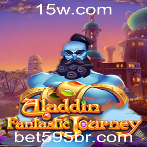 Explorando o Mundo de Aladdin: Um Jogo de Aventuras Com BET595