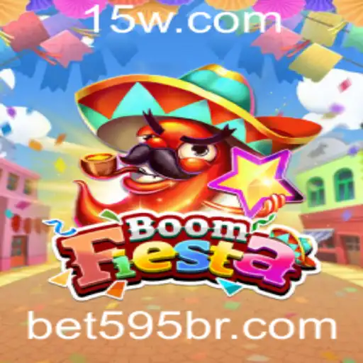 Explorando o Mundo de BoomFiesta com BET595