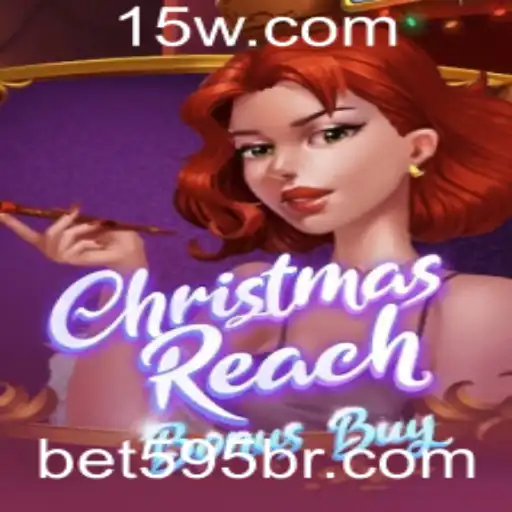 Explorando o Mundo do Jogo ChristmasReachBonusBuy: Emoção e Diversão na Temporada Festiva