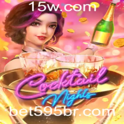 Descubra o Fascinante Mundo de CocktailNights com BET595