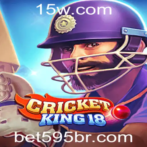 CricketKing18: Explorando o Futuro dos Jogos de Críquete