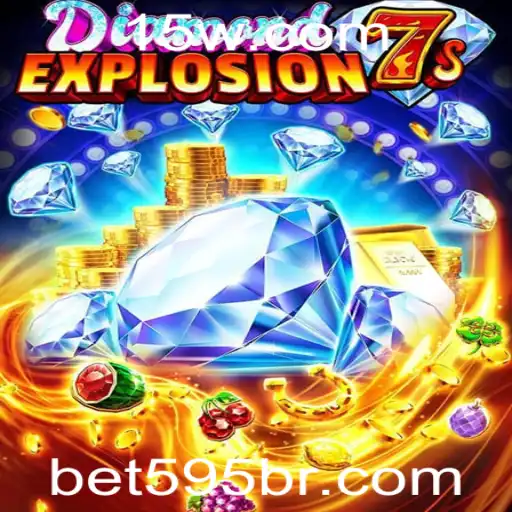 Explorando o Mundo Vibrante de DiamondExplosion7s com a Chave BET595