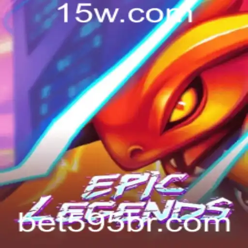 EpicLegends: O Universo das Apostas Estratégicas