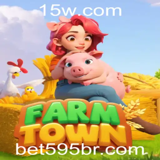 Descubra o Mundo de FarmTown com a Chave BET595