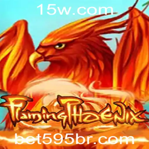 Descubra a Emoção do Jogo FlamingPhoenix com BET595