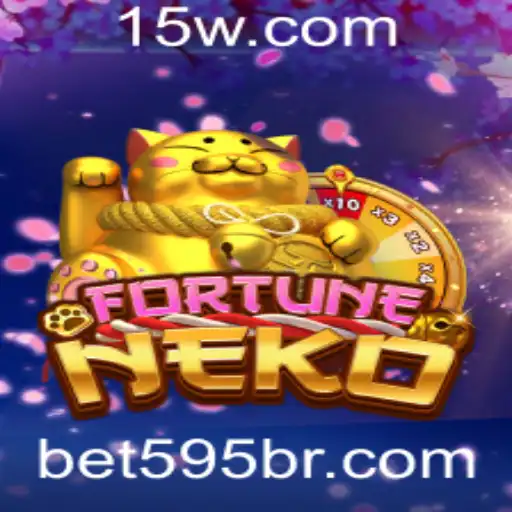 FortuneNeko: Mergulhando no Mundo do Jogo com BET595