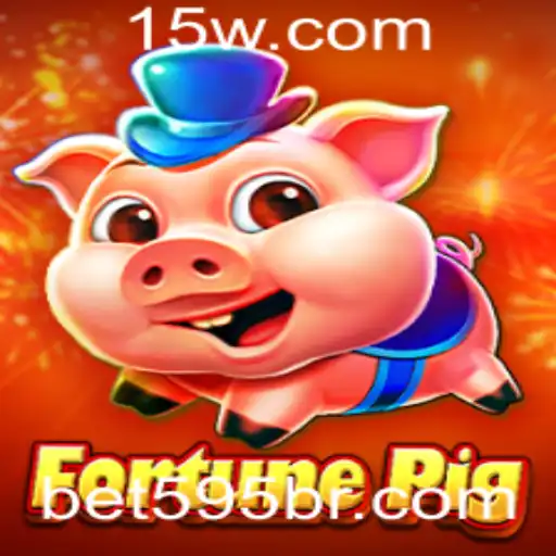 Descubra FortunePig: Um Jogo de Azar Inovador com BET595
