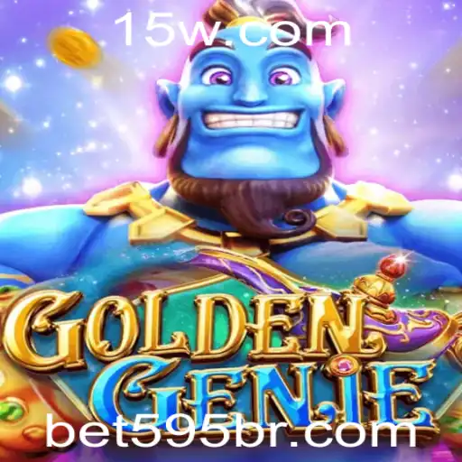 Tudo sobre GOLDENGENIE: Um Mergulho no Universo do Jogo com BET595