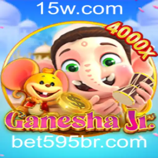 Explorando o Mundo de GaneshaJr: O Jogo que Está Conquistando a Comunidade BET595