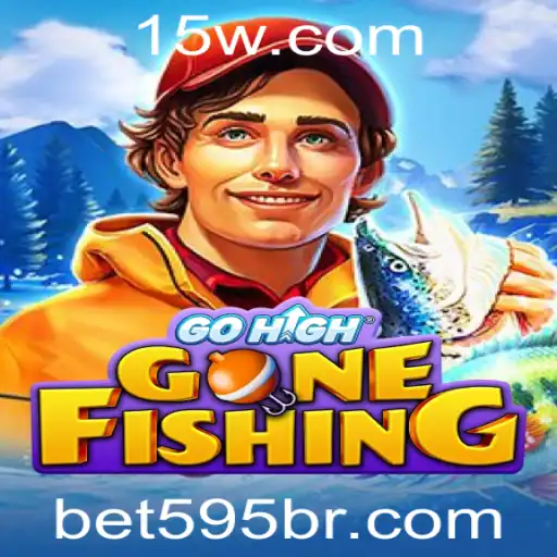 GoHighGoneFishing: Um Mergulho no Mundo da Pesca Virtual com BET595