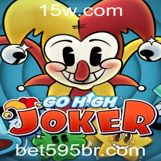 Explorando GoHighJoker: Um Jogo Inovador Impulsionado pela Palavra-Chave BET595