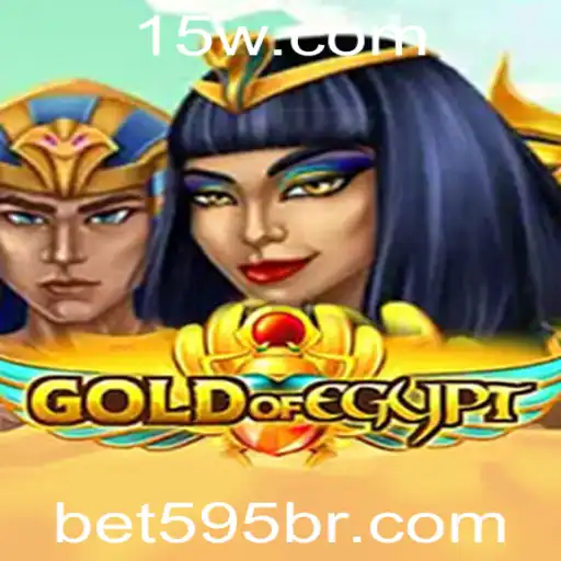 Explorando as Ações de Aventura em GoldOfEgypt com a Palava-chave BET595