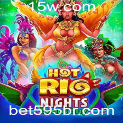 Explorando o Fascinante Mundo de HotRioNightsBonusBuy e a Palavra-Chave BET595