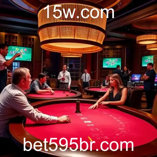 Gaming Experience BET595 - 800+ Premium and Exclusive Games