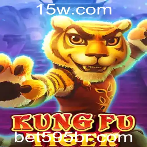 Descubra o Mundo de Aventuras em KungFuTiger - Jogo do Momento