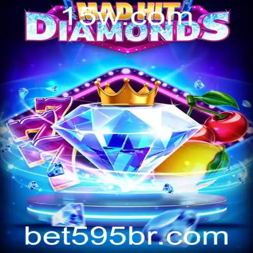 Explorando o Fascinante Mundo de MadHitDiamonds com BET595