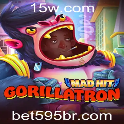 MadHitGorillatron: Um Guia Completo do Jogo Inovador