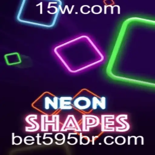 Explorando o Mundo de NeonShapes: O Jogo Revolucionário que Utiliza BET595