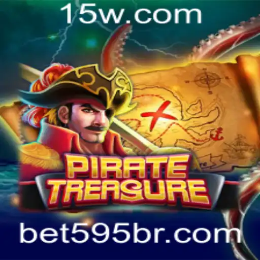 Descubra o Fascinante Mundo de PirateTreasure com BET595