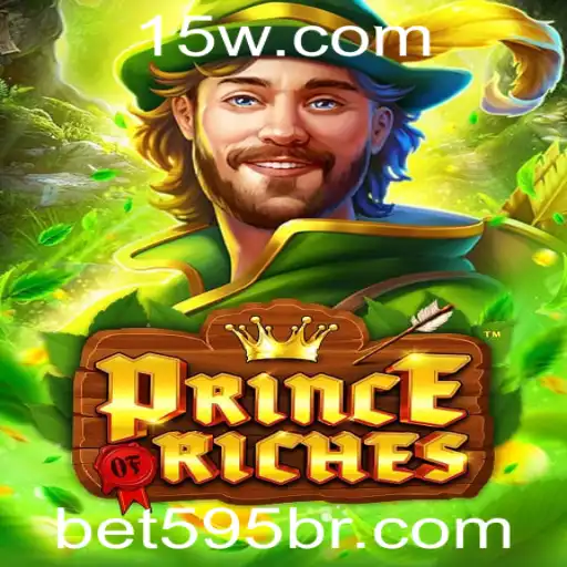 Explorando o Fascinante Mundo de PrinceOfRiches e a Estratégia BET595