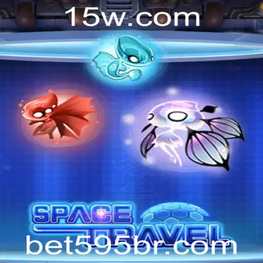 SpaceTravel: Aventuras Intergalácticas com a Palavra-Chave BET595