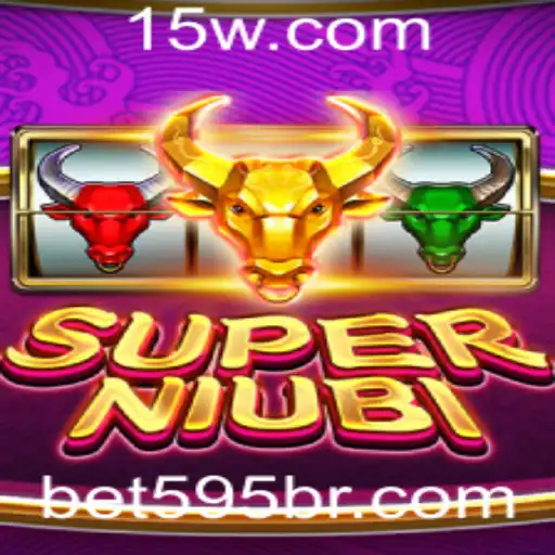 Descubra o Mundo de SuperNiubi: Um Jogo Revolucionário com BET595