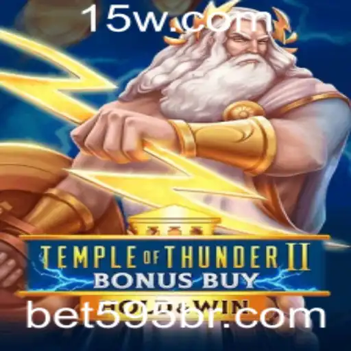 Desvendando Temple of Thunder II Bonus Buy
