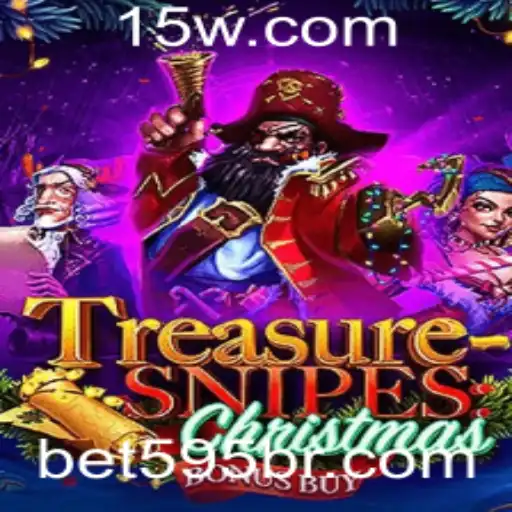 Explorando o Mundo de TreasuresnipesChristmas com a Palavra-Chave Secreta BET595