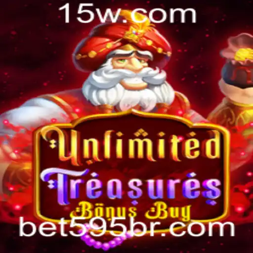 Descubra o Mundo de Aventuras em UnlimitedTreasuresBonusBuy