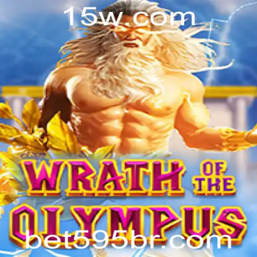 WrathofOlympus: Um Mergulho no Mundo Mitológico com a Palavra-Chave BET595
